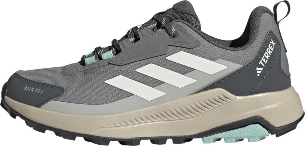 Adidas Performance Damen Sportliche Halbschuhe Terrex Anylander R.RDY JR6603 Schwarz