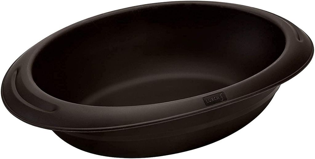 Lurch Germania 85034 Flexiform Ovale 29 x 18 x 10,5 cm Immagine del prodotto 