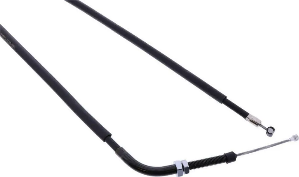 Câble d'embrayage JMP pour Honda CRF 1000 : réparez une commande dure