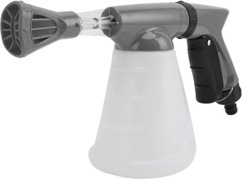 Nettoyeur de canalisation haute pression 800 ml pour évier et jardin