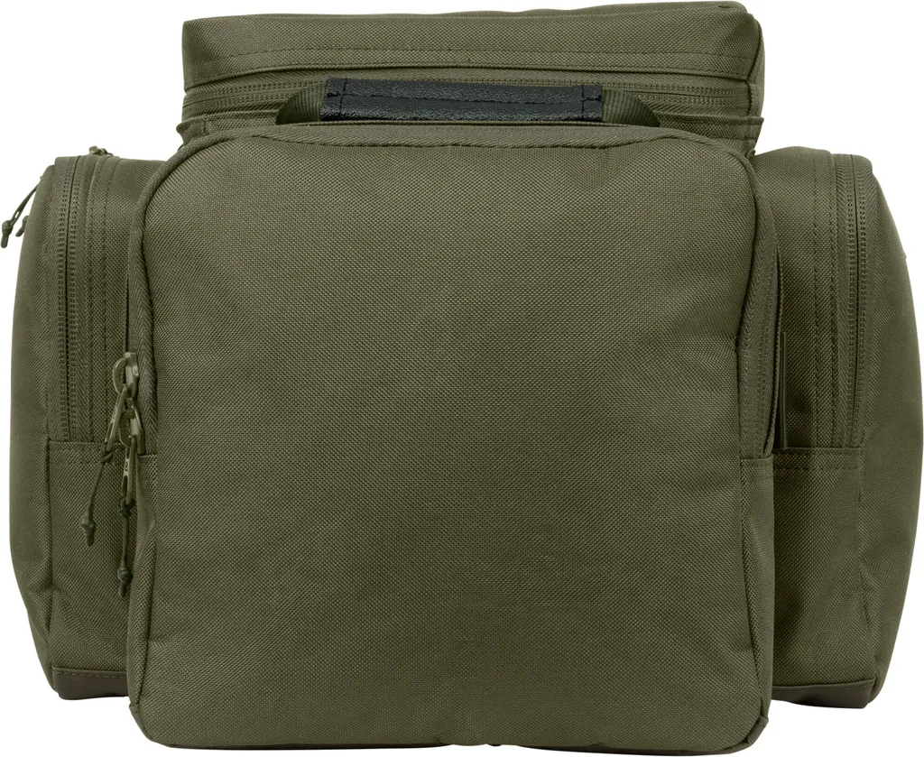 Sac de pêche thermique idéal pour conserver vos repas de session - 5