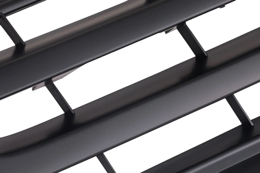 Grille de calandre pour VW T5 GP : Rénovation esthétique Bus et Multivan - 2