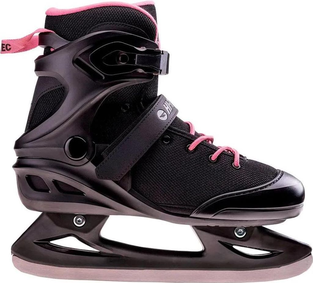 Hi-tec Regatti Eisschuhe Für Damen Schwarz EU 36 Frau Schwarz EU 36