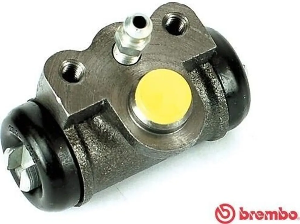 Cylindre de frein pour Citroën C-Zero : Pièce de rechange Brembo A 12 397