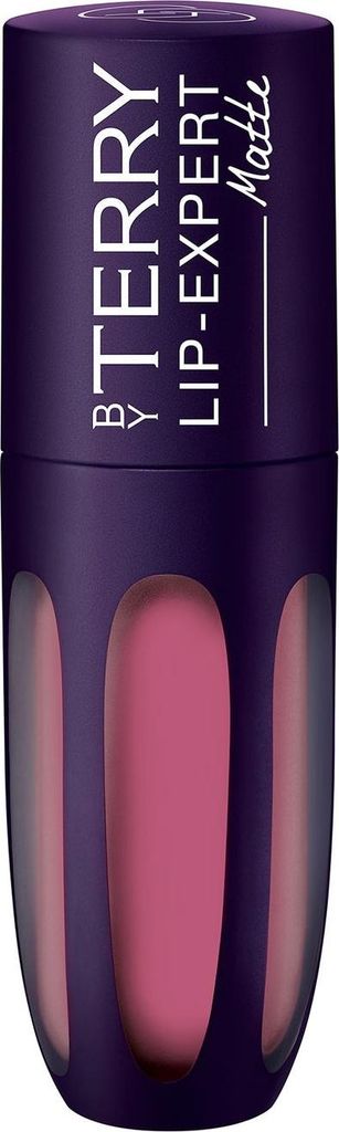 By Terry Lip Expert Matte Liquid Lipstick 4ml - 3 Rosy Kiss