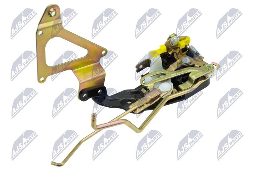 NTY EZC-HY-607 Türschloss Vorne Links für HYUNDAI ACCENT II Stufenheck (LC)