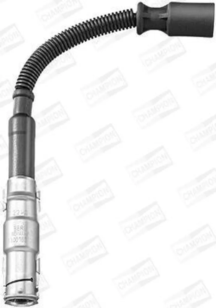 Jeu de fils d'allumage pour Mercedes Classe E et S - Champion CLS064