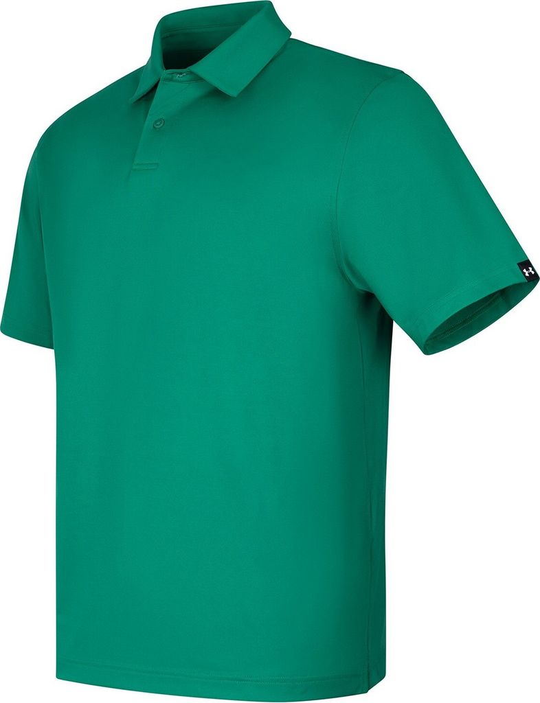 Under Armour - "T2G" Poloshirt für Herren RW9888 (XXL) (Klassisches Grün)