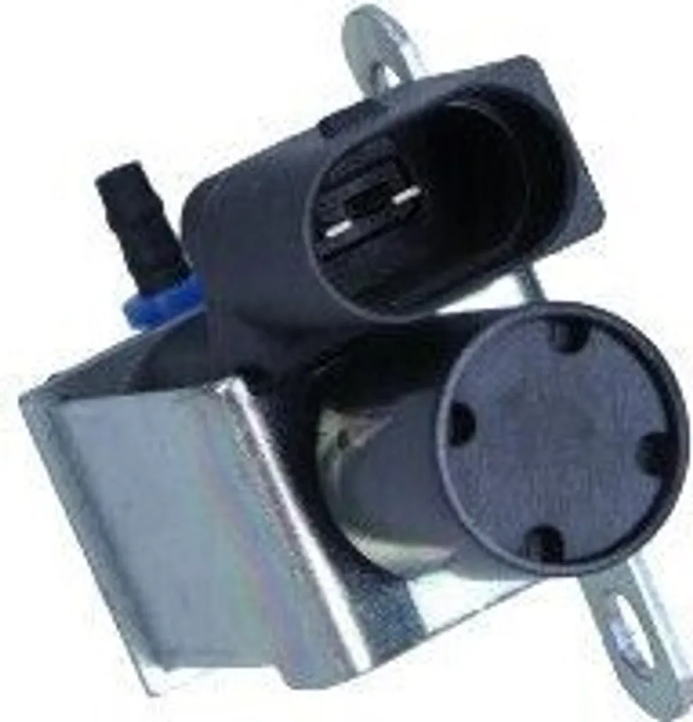 Soupape turbo pour réparation Volkswagen Golf Bora et New Beetle