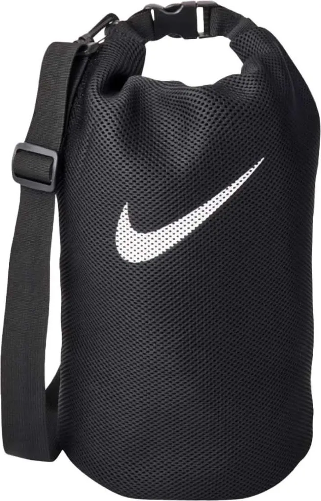 Nike Swim Sling Bag NESSA191 - Sacca Tracolla Nuoto 10L Originale