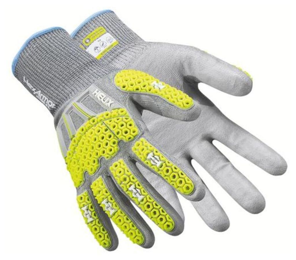 Rękawice ochronne HexArmor Helix 3013IMP, rozmiar 8 Zdjęcie produktu 