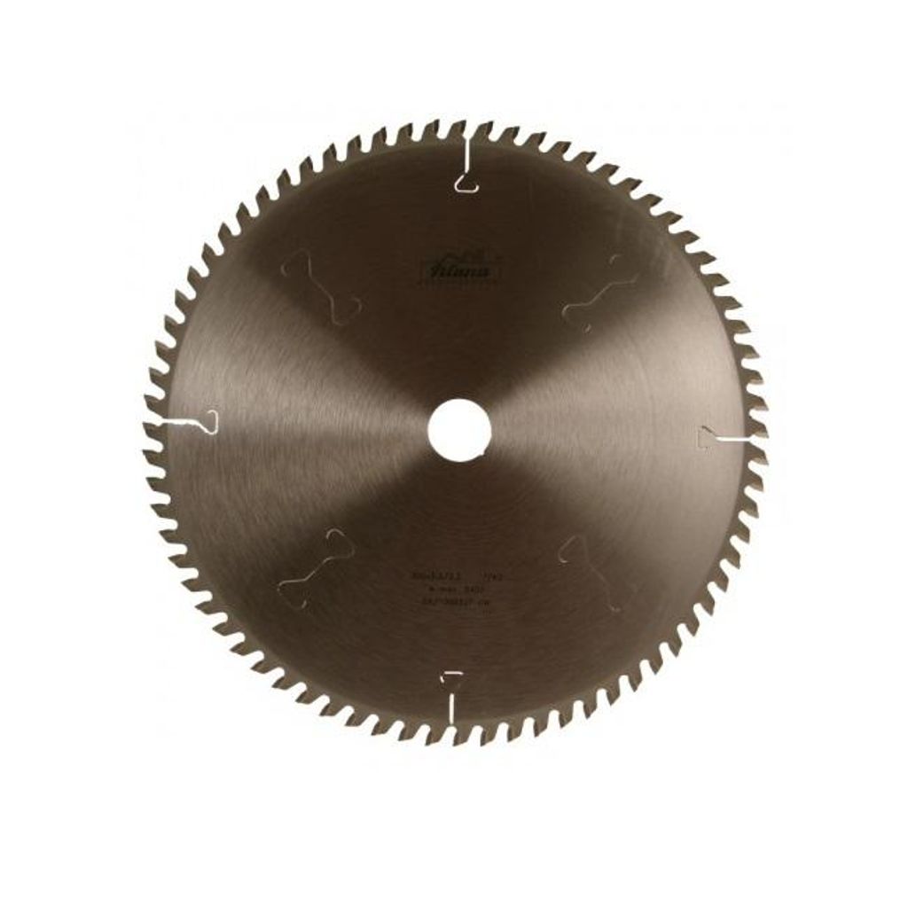 sägeblatt. SK 81-13 WZ 300x3,2x30 z72 PILANA