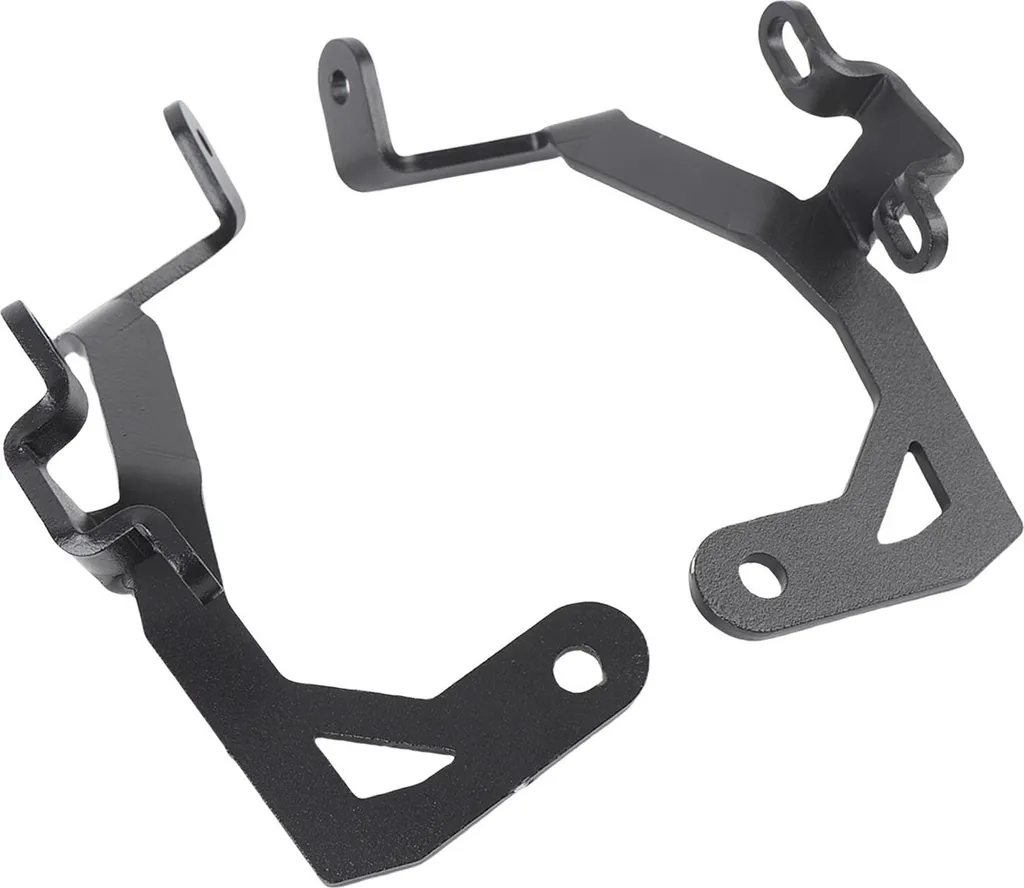 Supports phares de conduite moto BMW F900XR pour vision nocturne accrue