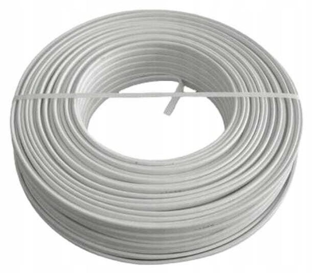 Elektrisches Kabel 2x1,5mm 15m OMYp Produktbild 