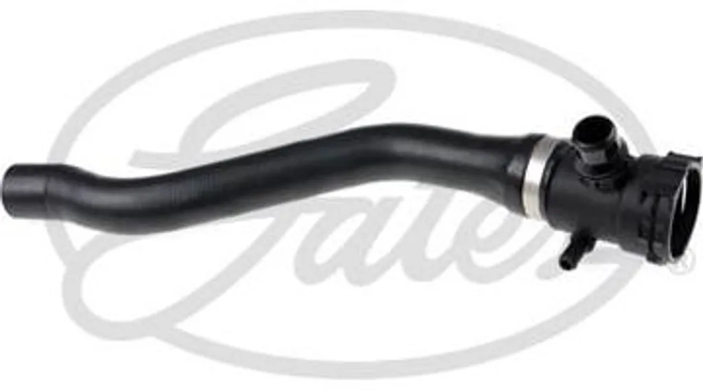 Ricambio Manicotto BMW 17127596832 | GATES 05-2961 Qualità OE