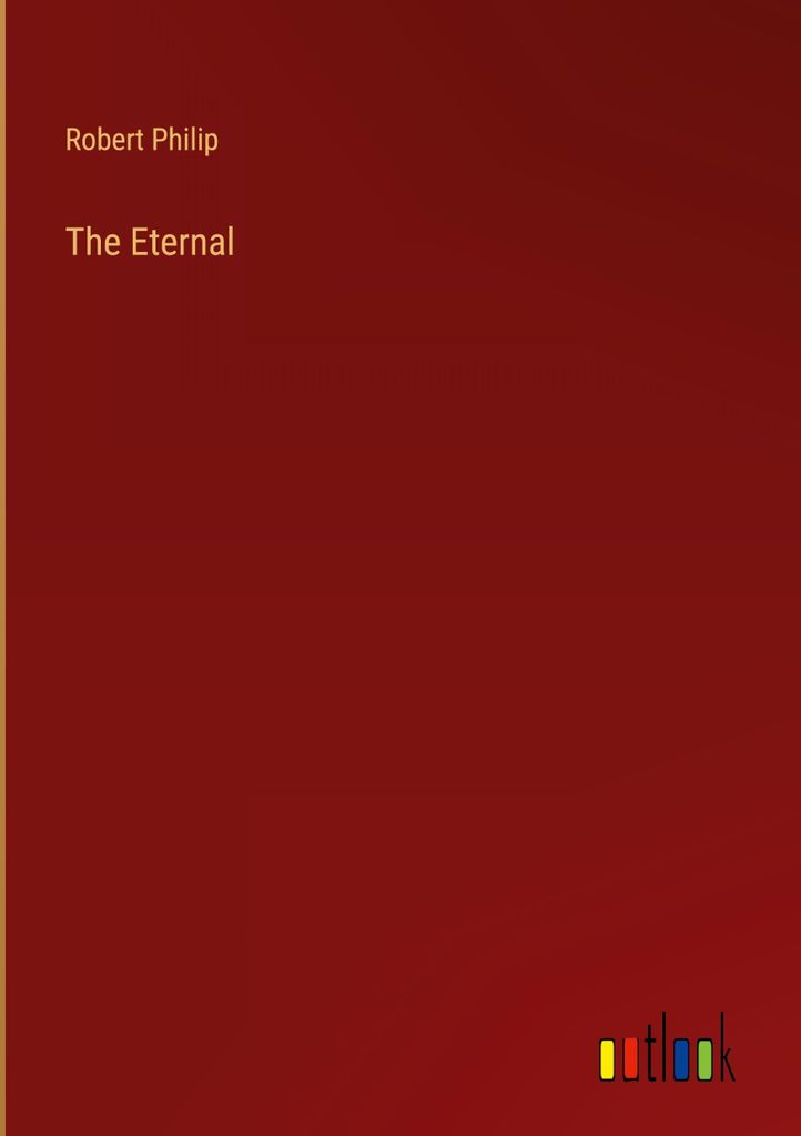 The Eternal