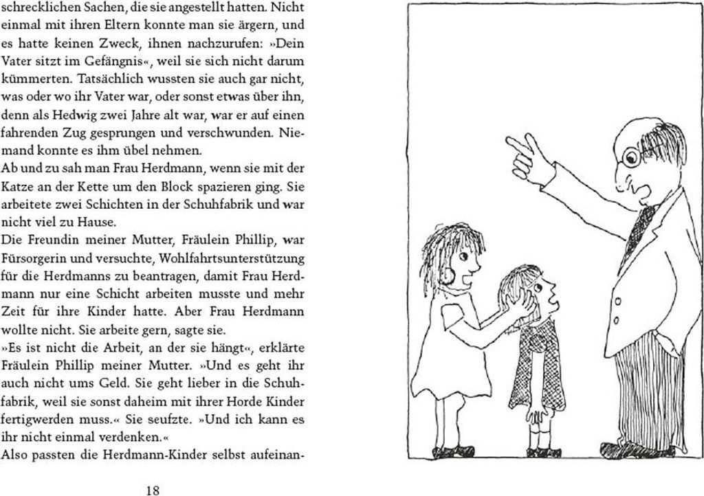 Hilfe, die Herdmanns kommen 1 Obrázok produktu 