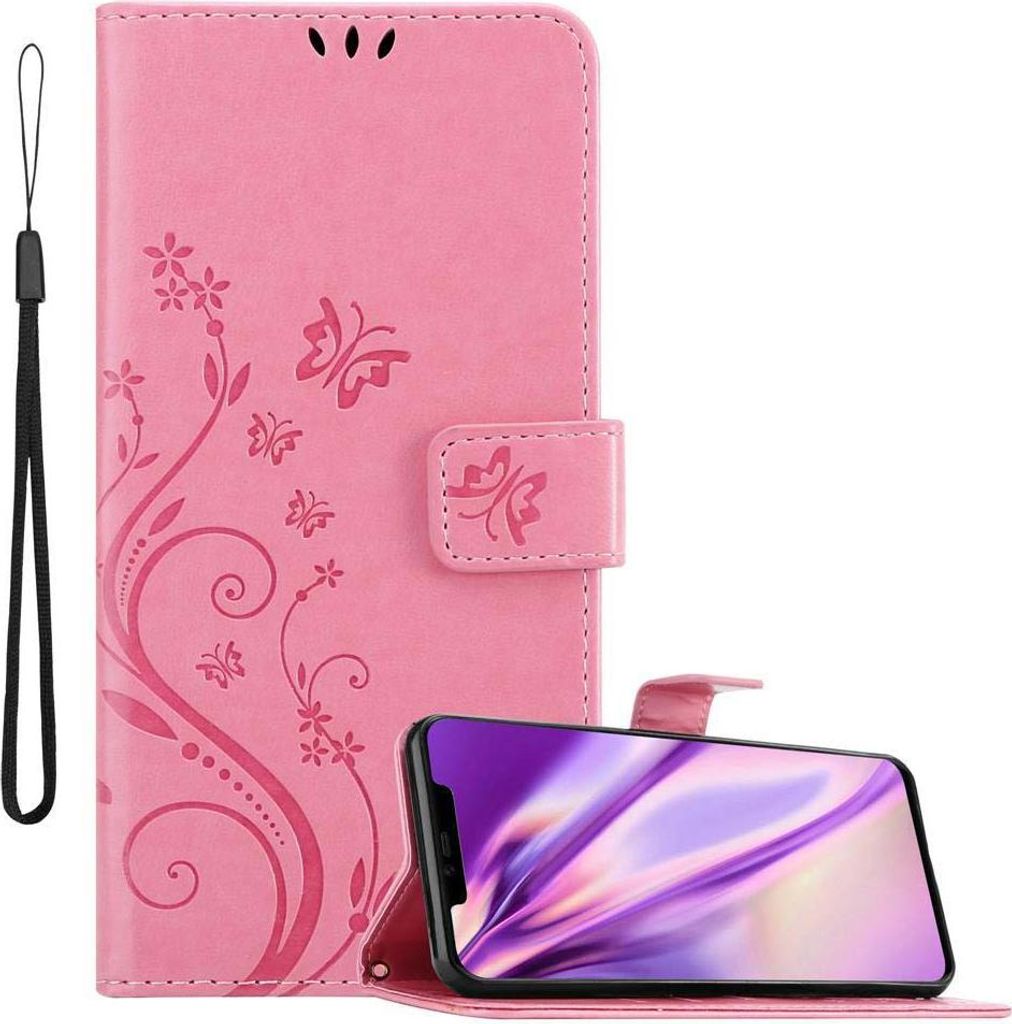 Cadorabo Pouzdro pro Huawei MATE 20 PRO Ochranný kryt v Obrázek produktu 