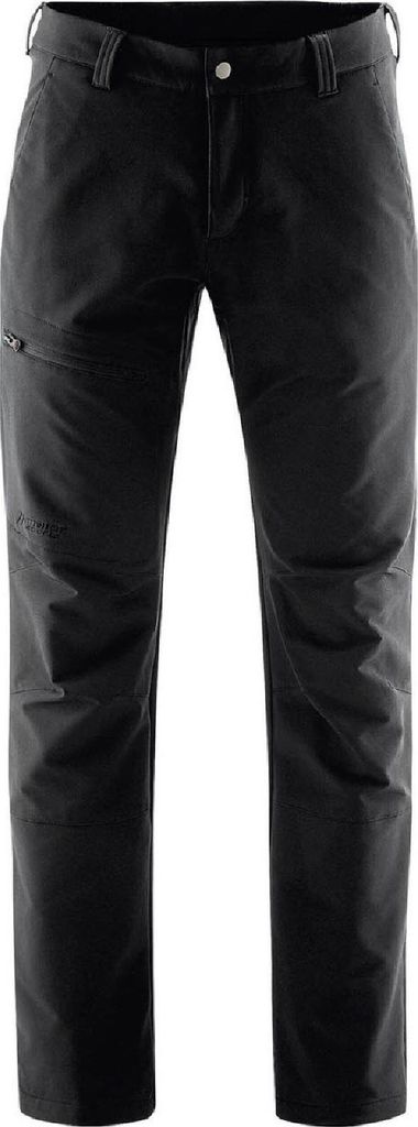 MAIER SPORTS He-Hose el. Herrmann black 94