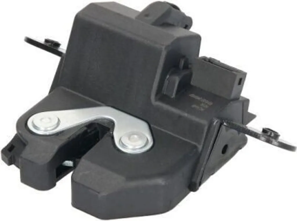 Serrure de coffre robuste pour Doblo - BLIC 6010-07-046449P Renforcée