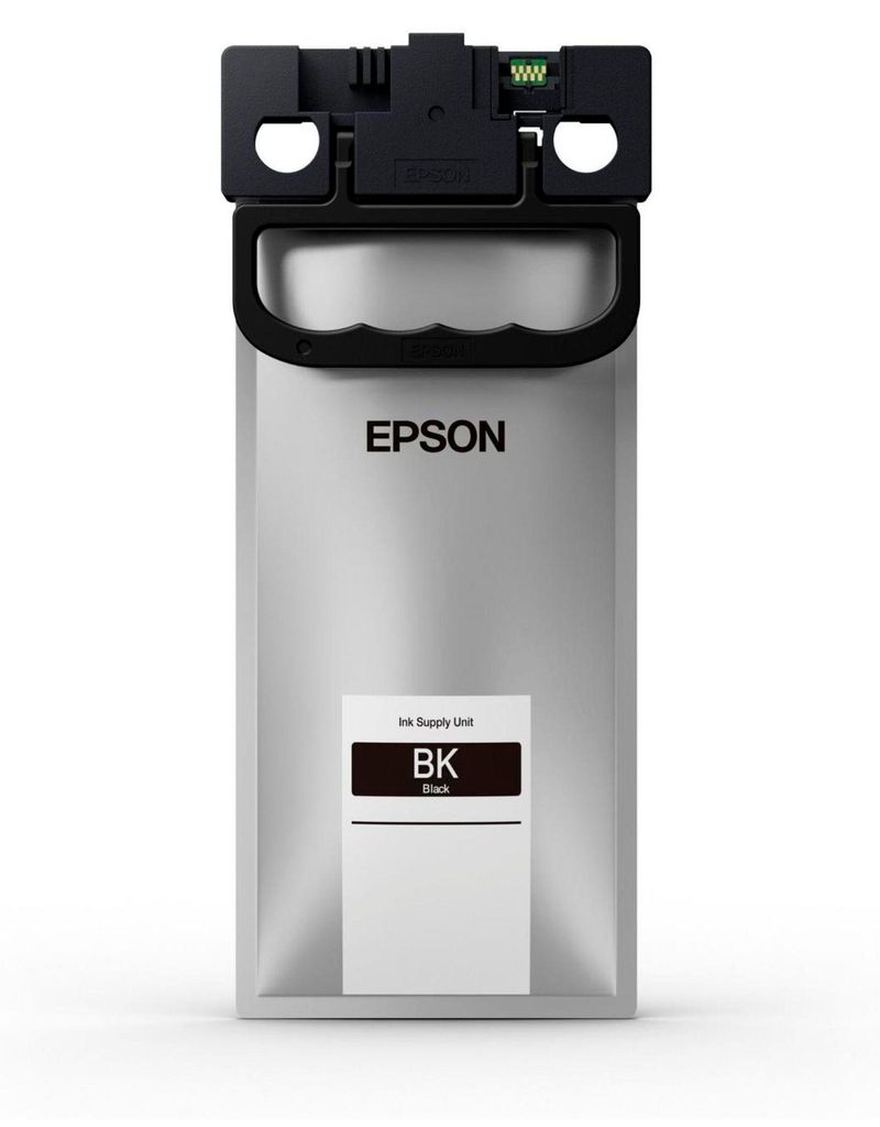 EPSON C13T11E140 Tintenpatrone nero C13T11E140 Epson WF-C Immagine del prodotto 