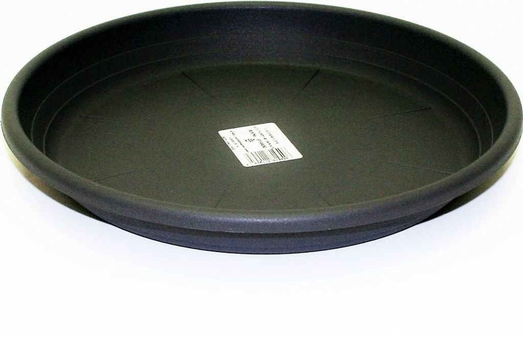 Untersetzer 28 cm Cilindro Pflanztopf 30cm Serie Produktbild 