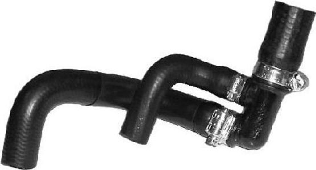 MAPCO Wärmetauscher-Schlauch Heizungsschlauch 39626 für VW GOLF III (1H1) 0,25kg 250g