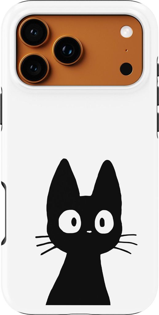 iPhone 17 Pro Max Schutzhülle mit MagSafe, stoßfest – Handyhülle Case Schutz