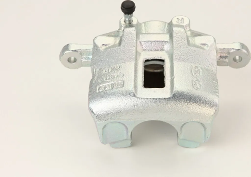 Étrier de frein à disque pour Hyundai Accent III et Kia Rio II - Qualité OE