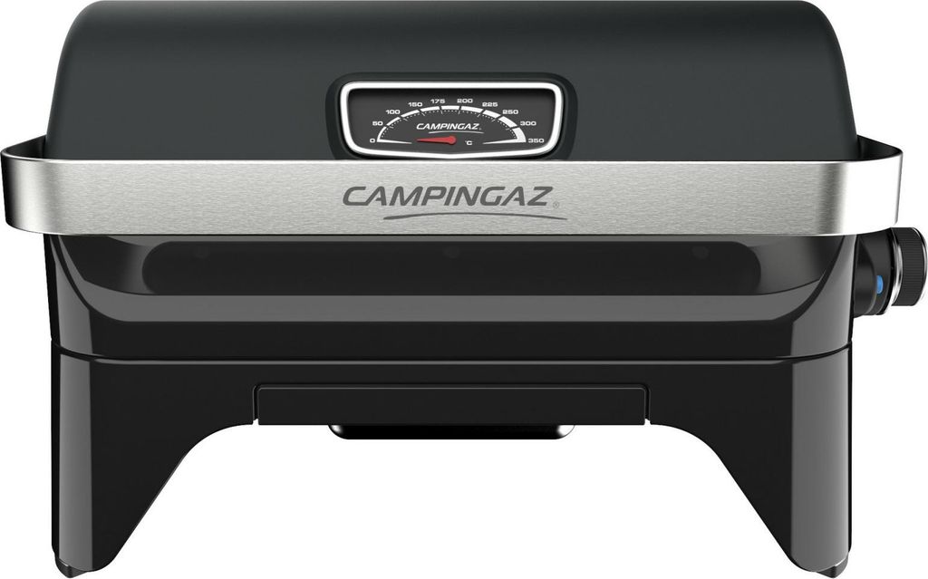 ATTITUDE 2go Barbecue à gaz pour bouteille de gaz Image du produit 
