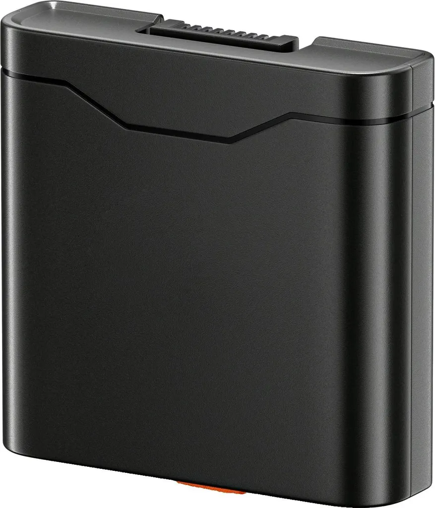 Batterie pour enceinte Bluetooth 12000mAh idéale pour vos sorties, 1PC