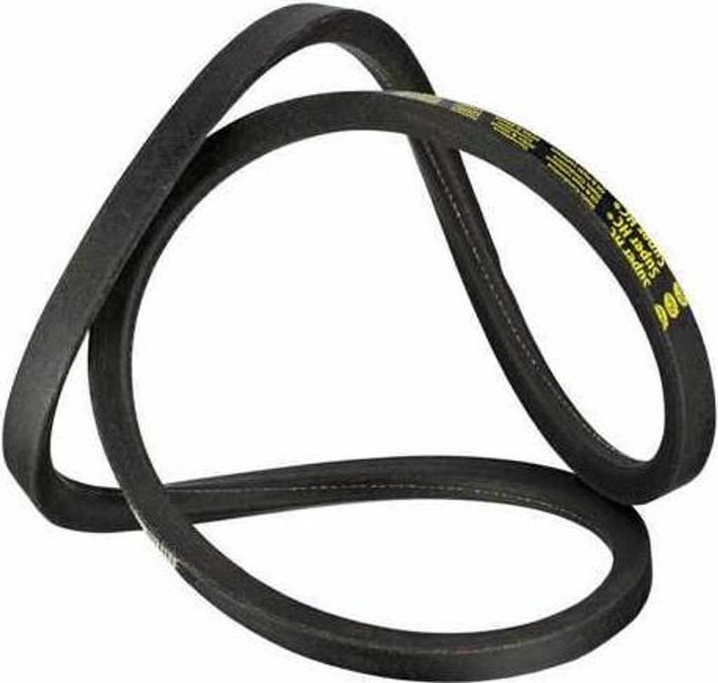 Keilriemen SPZ 562 Lw Gates Super HC