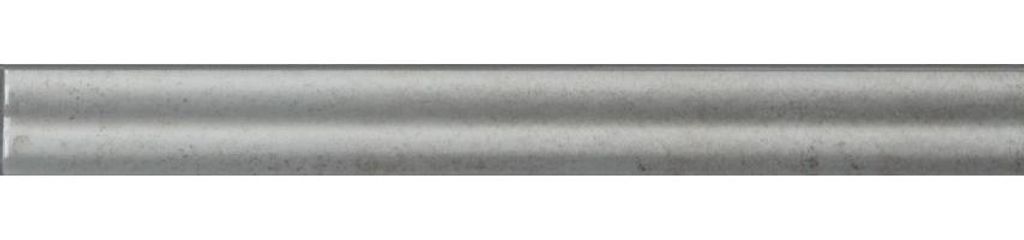 Fliesen Majolika Keramik Elfenbein 4,8x45 cm CASA39 Rondine Life