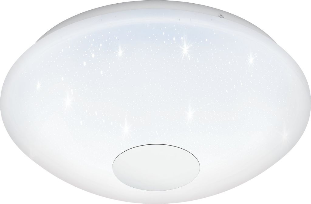 EGLO LED Deckenleuchte Voltago 2, Deckenlampe, Produktbild 