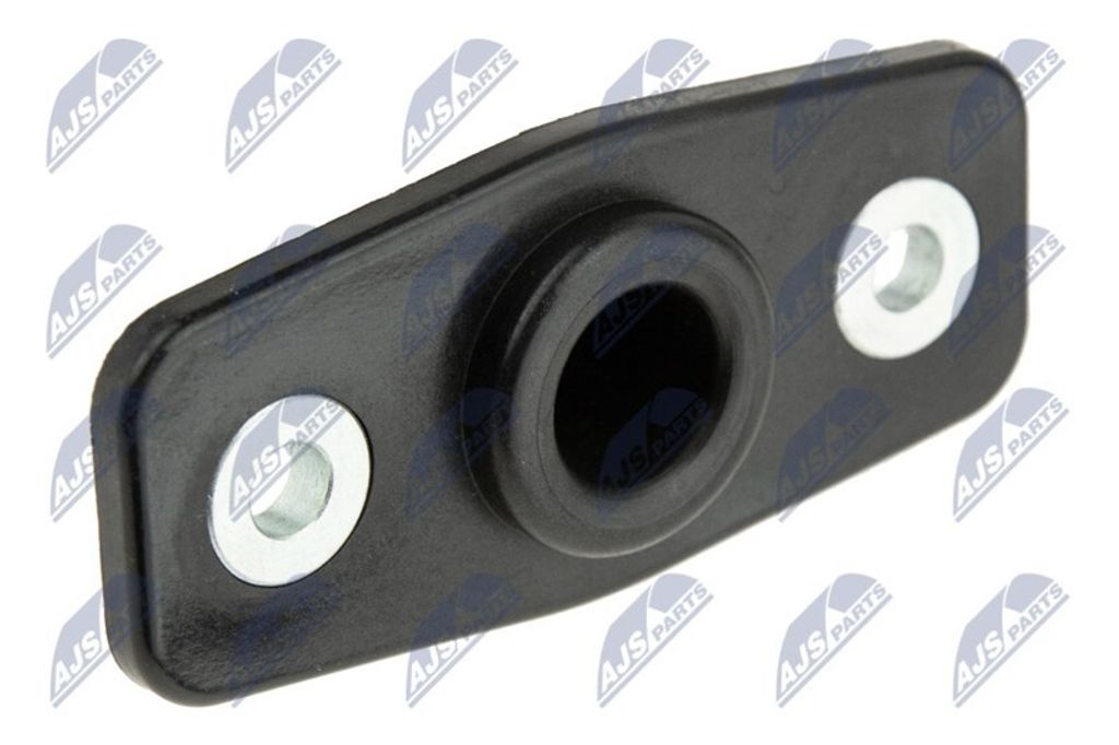 NTY Führung Verriegelungsknopf EZC-RE-105 für OPEL Movano Kastenwagen (X70) Movano Bus (X70) Movano Pritsche / Fahrgestell (X70)