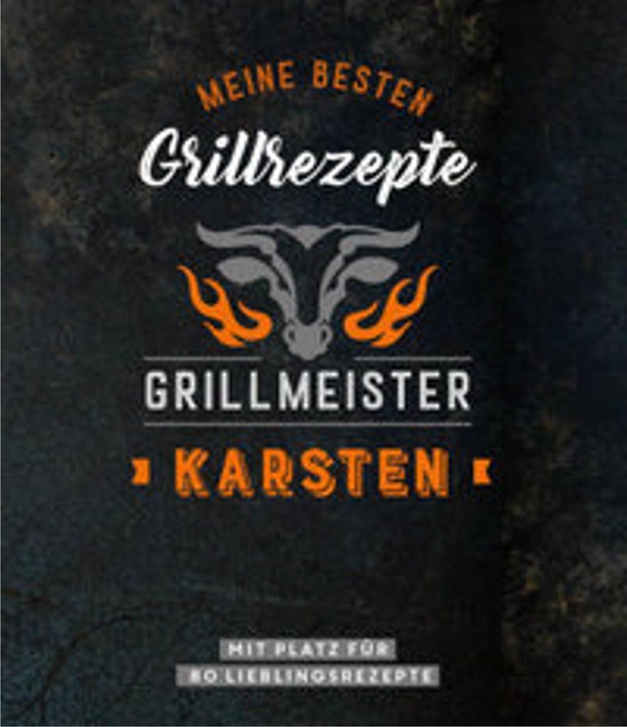 Grillmeister Karsten | Meine besten Grillrezepte