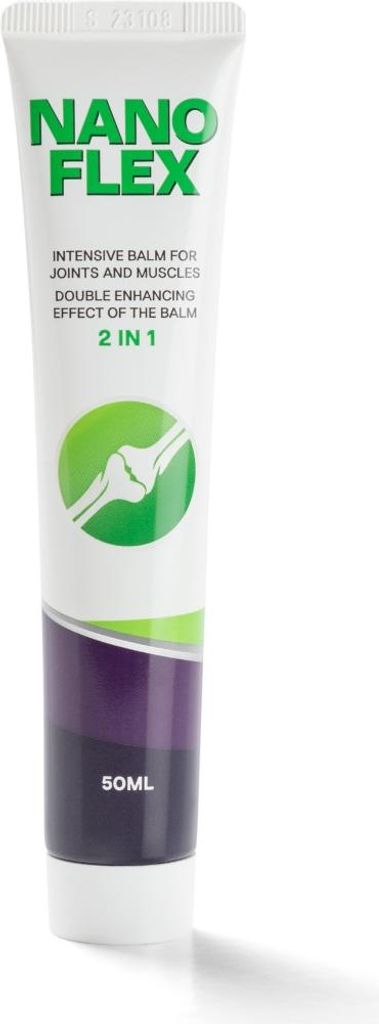 Nano Flex Image du produit 