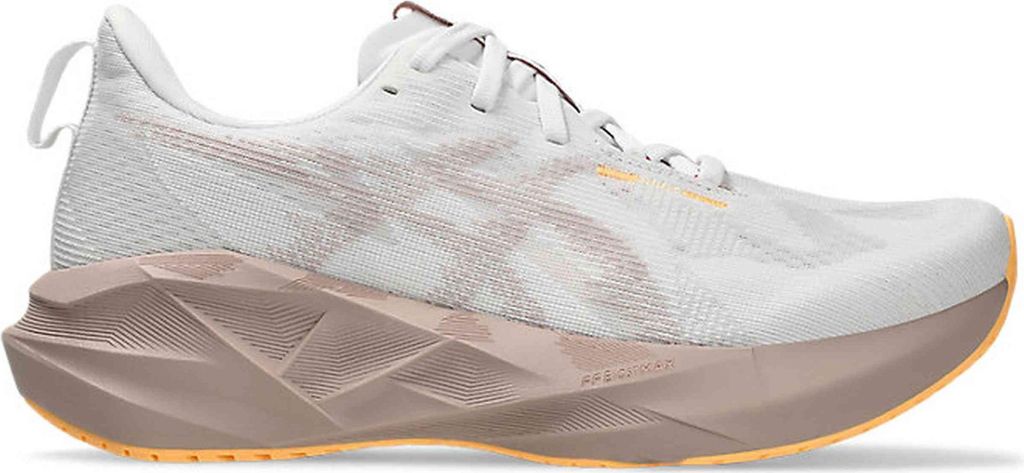 Laufschuhe Asics Novablast 5 für Damen Produktbild 
