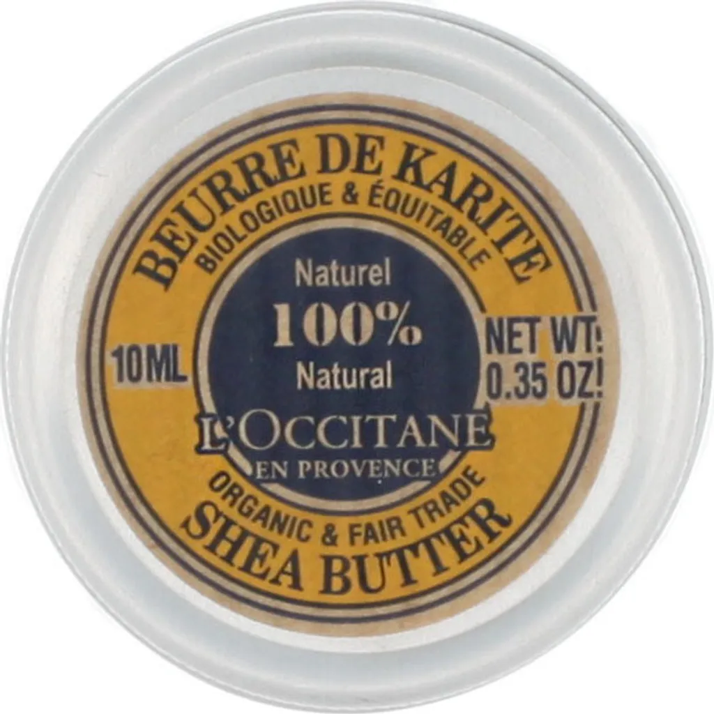 L'Occitane Karité Crème Corps Hydratation Intense Pot 400ml - 4