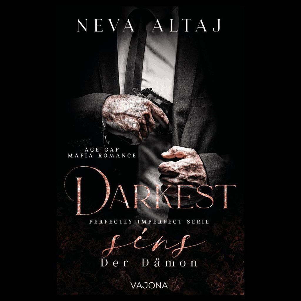 Darkest Sins - Der Dämon (Perfectly Imperfect Serie 9) Produktbild 