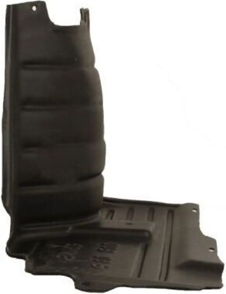 Remplacez votre Cache Moteur Cassé pour Fiat Doblo - Solution OE 51832930