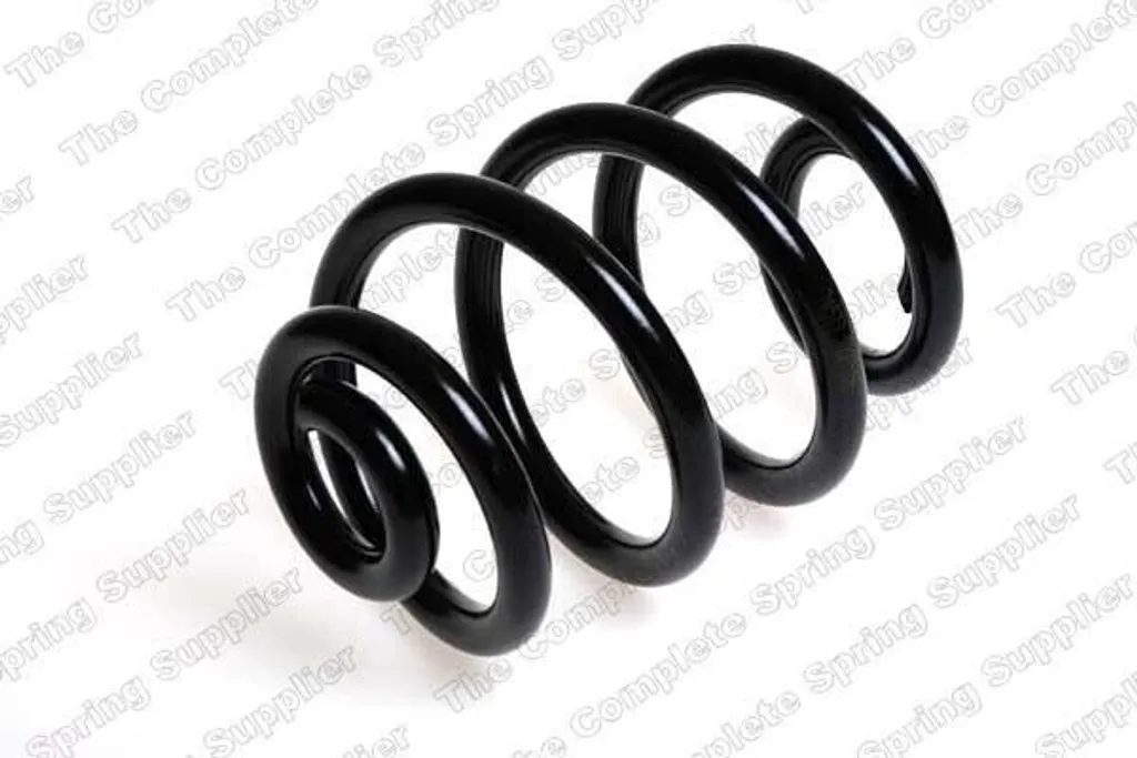 Ressort de suspension LESJOFORS 4208444 pour restaurer la tenue de route