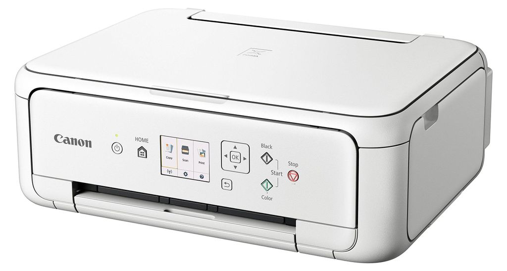 Canon Pixma Ts 5151 Weiss Image du produit 