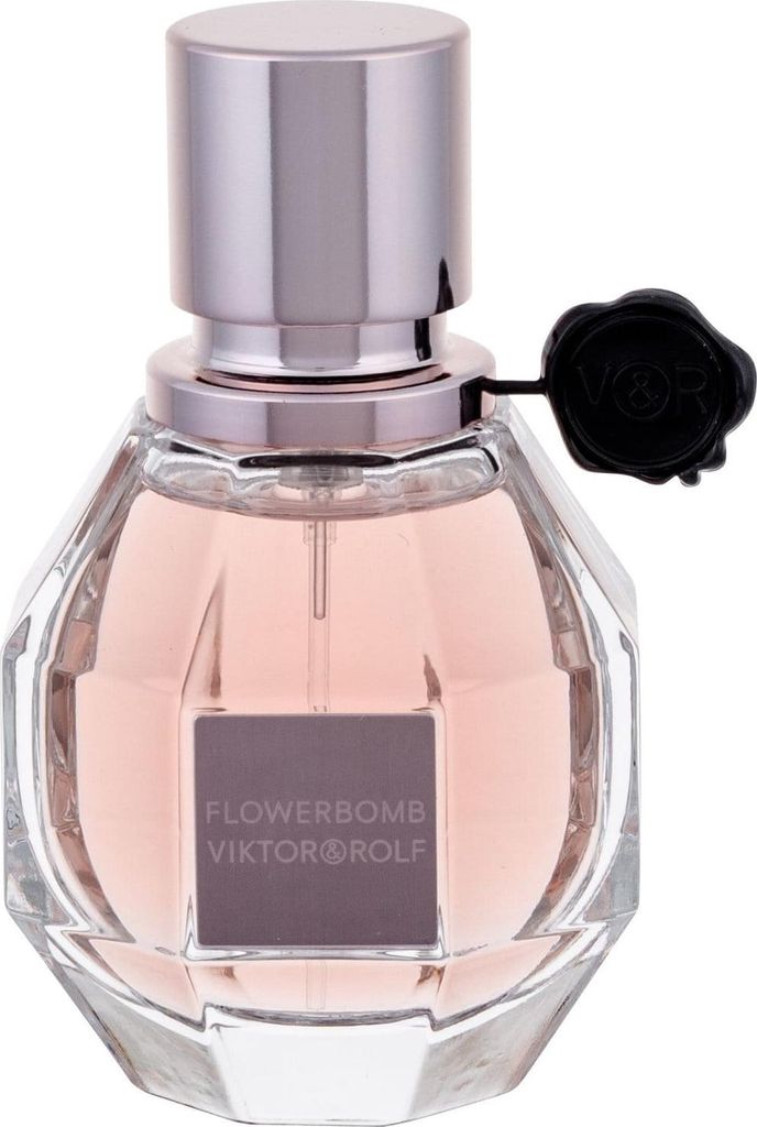 Viktor&Rolf Flowerbomb, Frauen, 30 ml, Nicht nachfüllbare Produktbild 