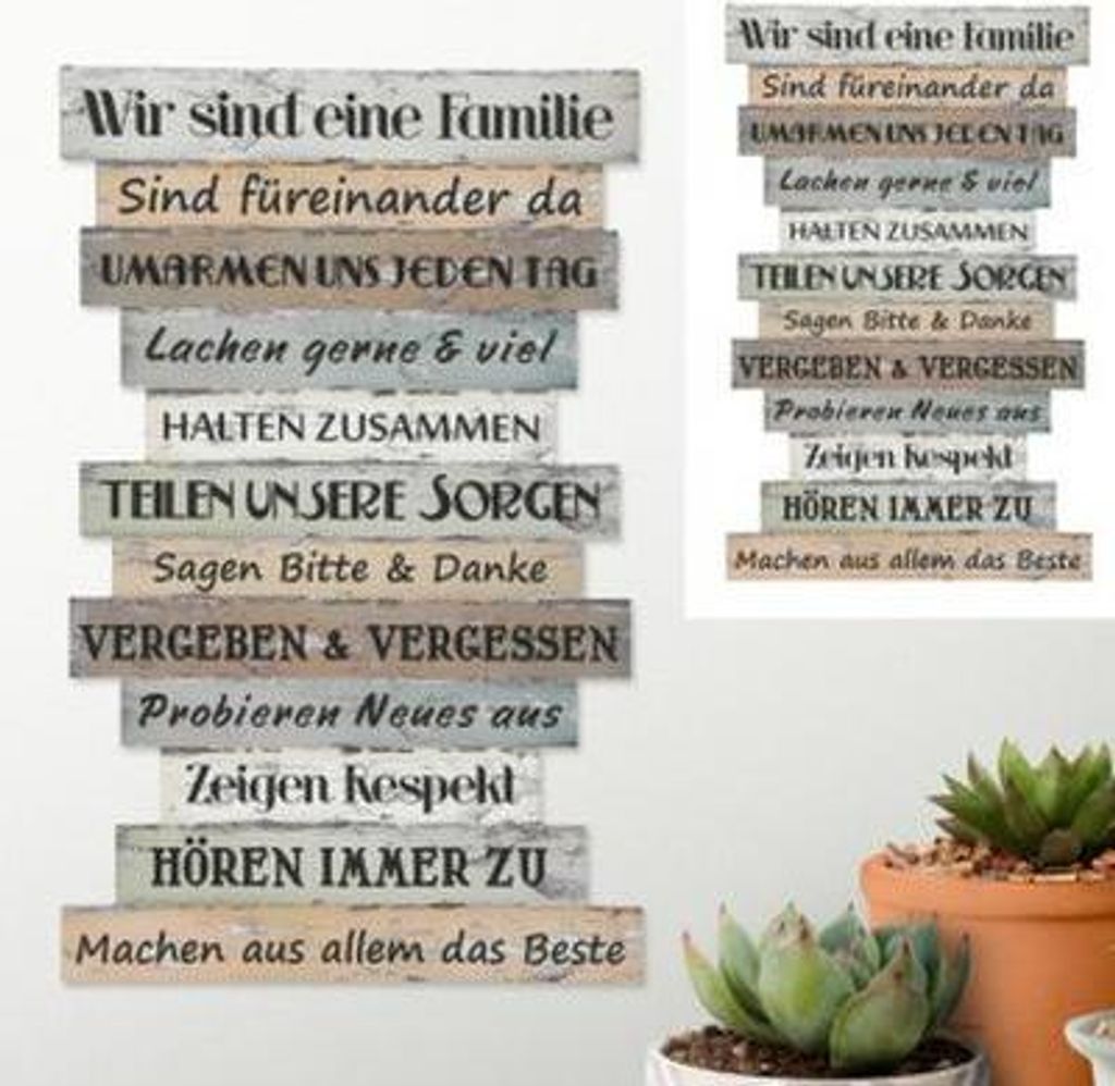 G. Wurm 10010936, Mehrfarbig, Wand-montiert, 1 Stück(e) Produktbild 