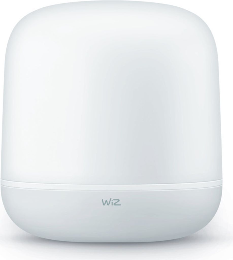 WiZ Smart WiFi Hero Stolná lampa Wizarding World Obrázok produktu 