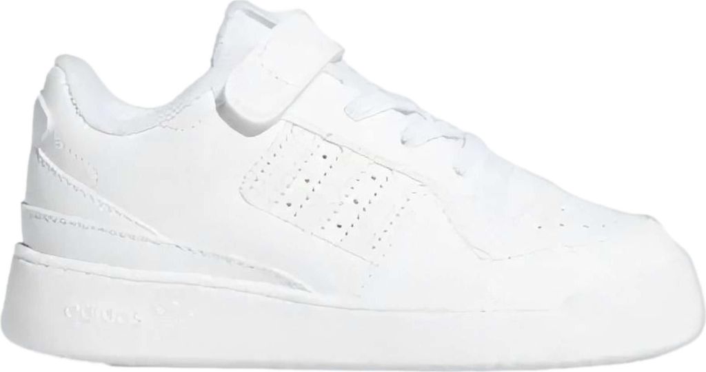 Adidas Sneakers FY7989 in White color size 23