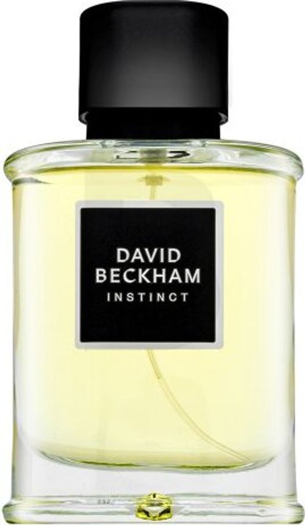 David Beckham Istinto Eau de Parfum Immagine del prodotto 
