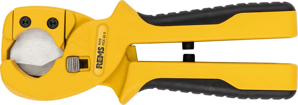 Cesoia Tubi PEX Rems ROS 28 S 291420 R | Qualità Tedesca Originale
