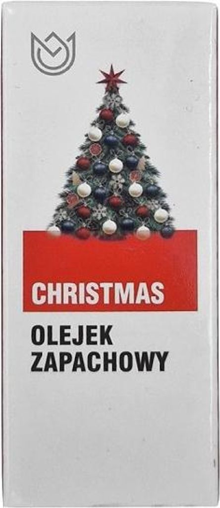 Natural Aromas Weihnachtsduftöl 10 ml